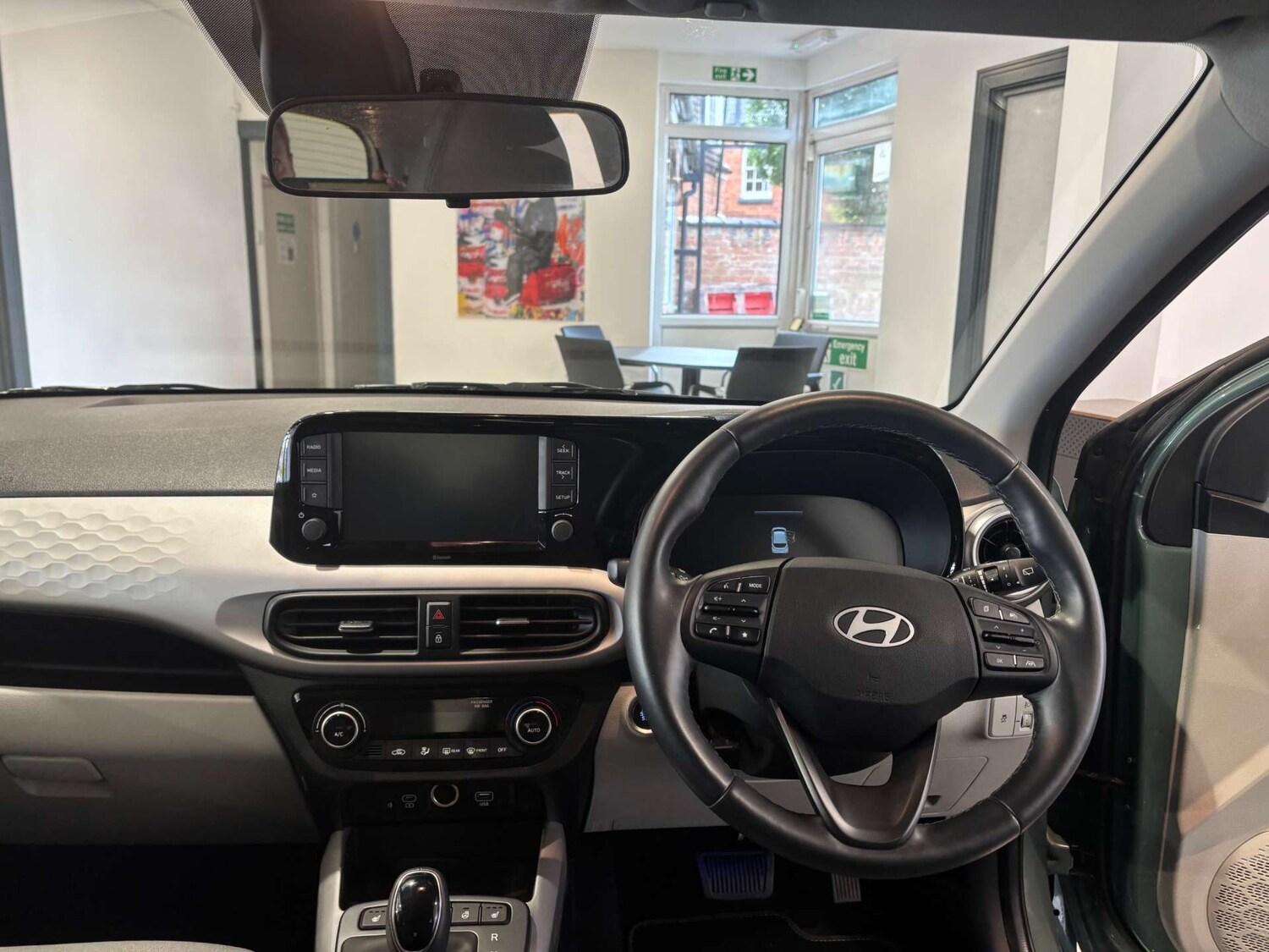 Used Hyundai i10 2024 for sale - 78166710: Photo 14