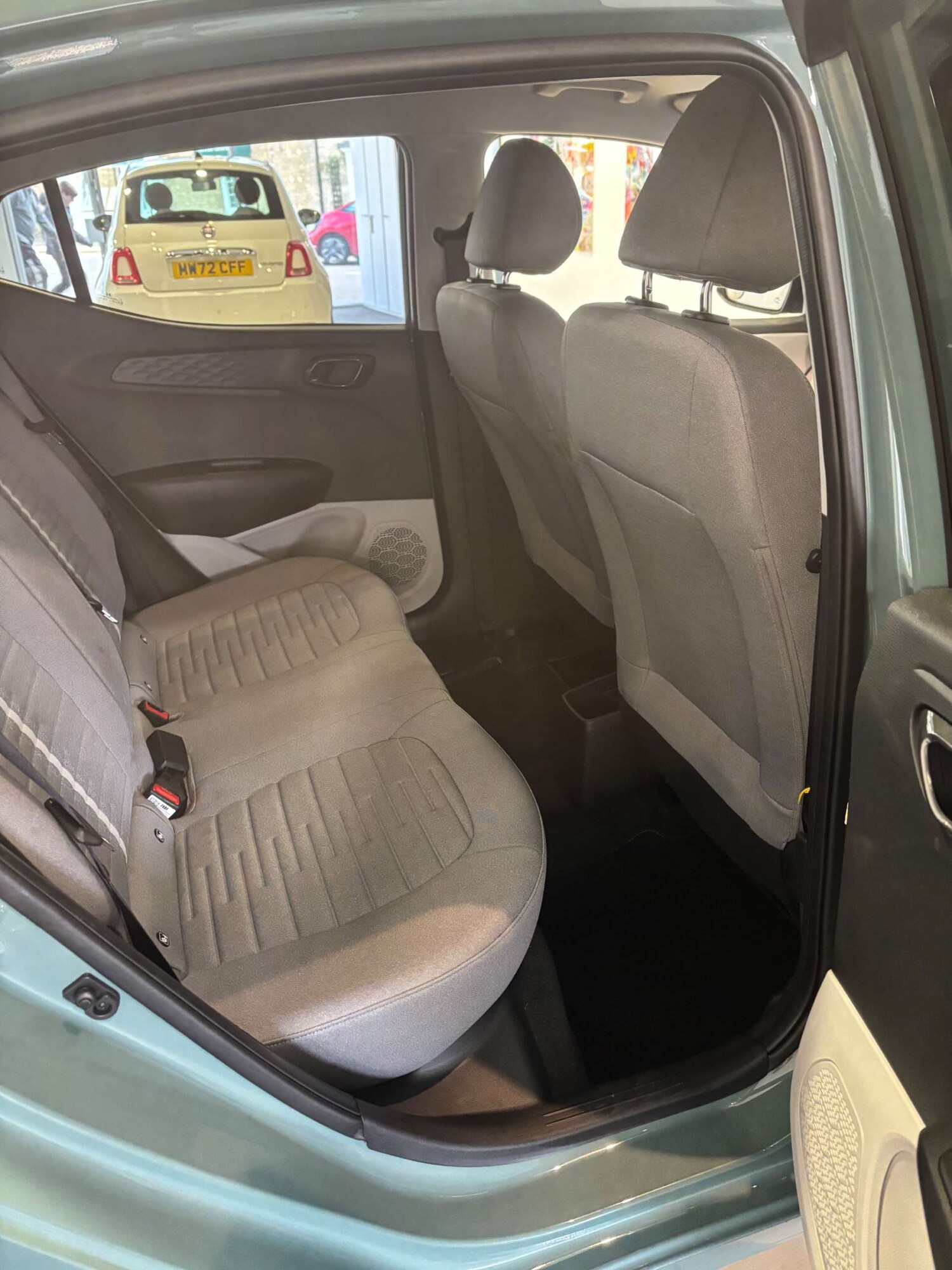 Used Hyundai i10 2024 for sale - 78166710: Photo 18