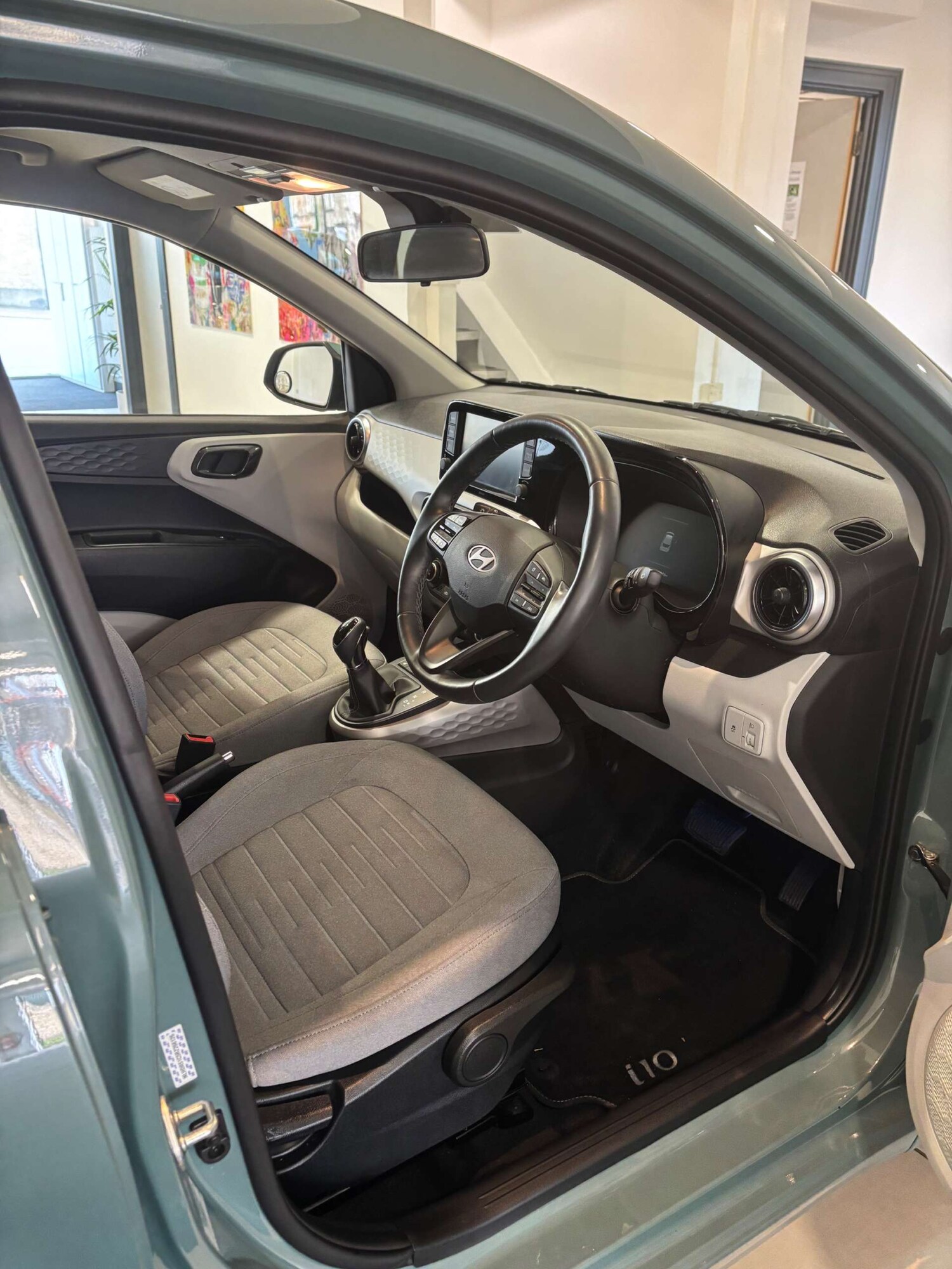 Used Hyundai i10 2024 for sale - 78166710: Photo 19