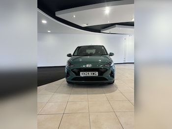 Used Hyundai i10 2024 for sale - 78166710: Photo