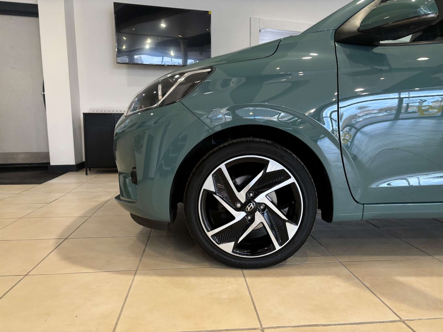 Used Hyundai i10 2024 for sale - 78166710: Photo 4