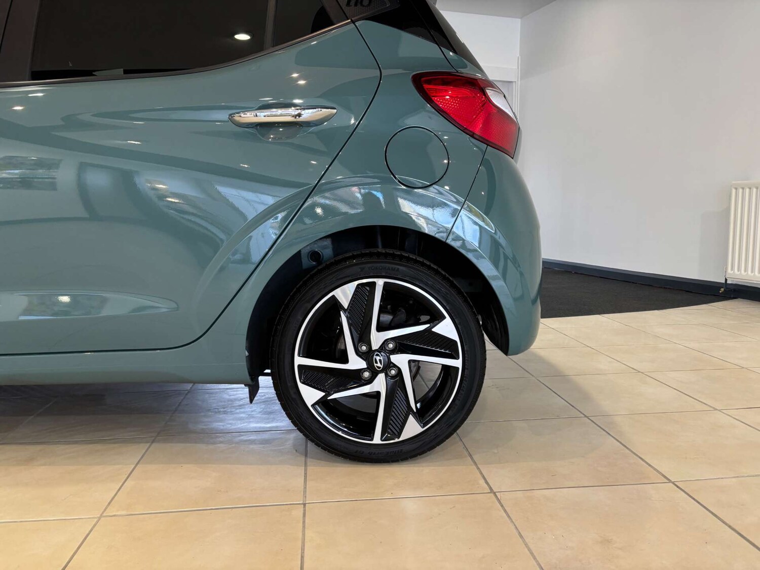 Used Hyundai i10 2024 for sale - 78166710: Photo 6