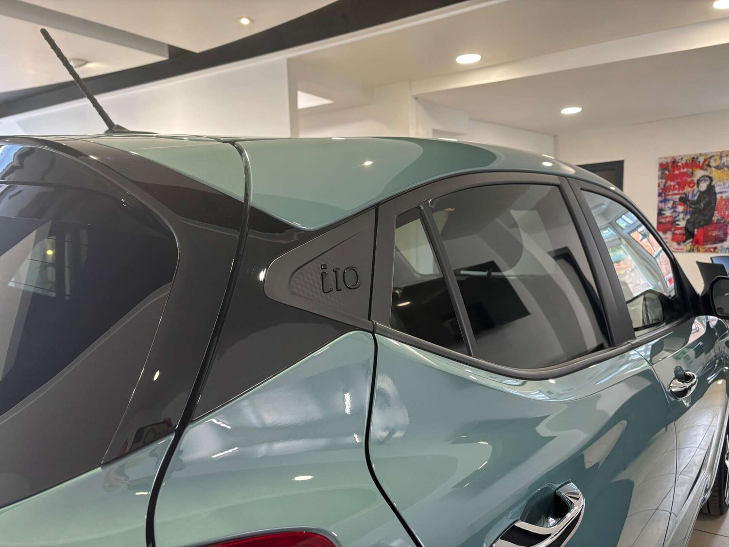 Used Hyundai i10 2024 for sale - 78166710: Photo 8