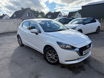 Used Mazda Mazda2 2022 for sale - 79844798: Photo