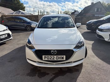 Used Mazda Mazda2 2022 for sale - 79844798: Photo