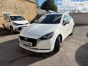 Used Mazda Mazda2 2022 for sale - 79844798: Photo