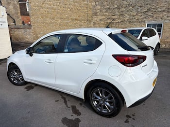 Used Mazda Mazda2 2022 for sale - 79844798: Photo
