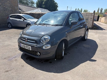 Used Fiat 500 2021 for sale - 79137762: Photo