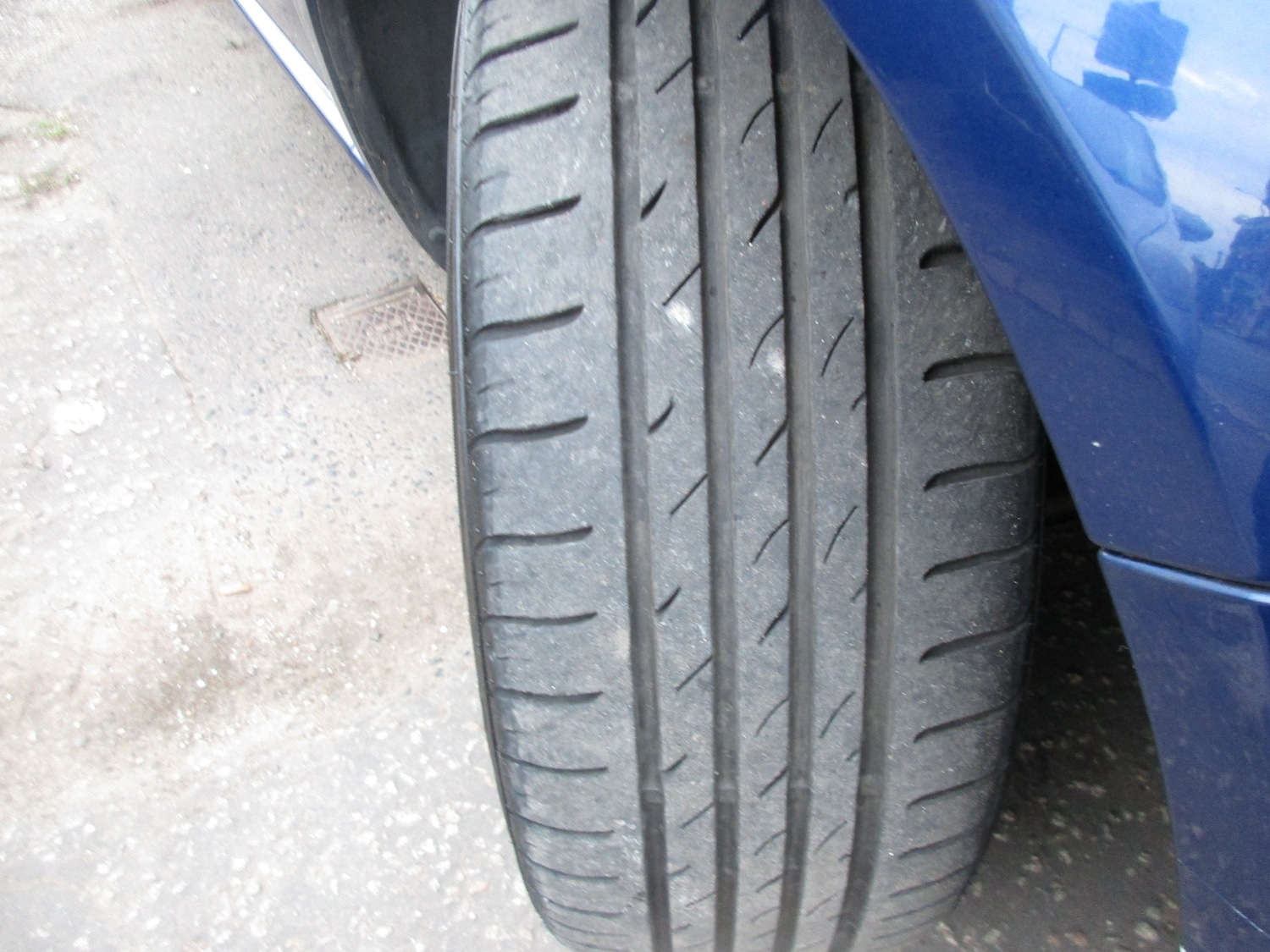 Used Vauxhall Zafira 2008 for sale - 76093566: Photo 19