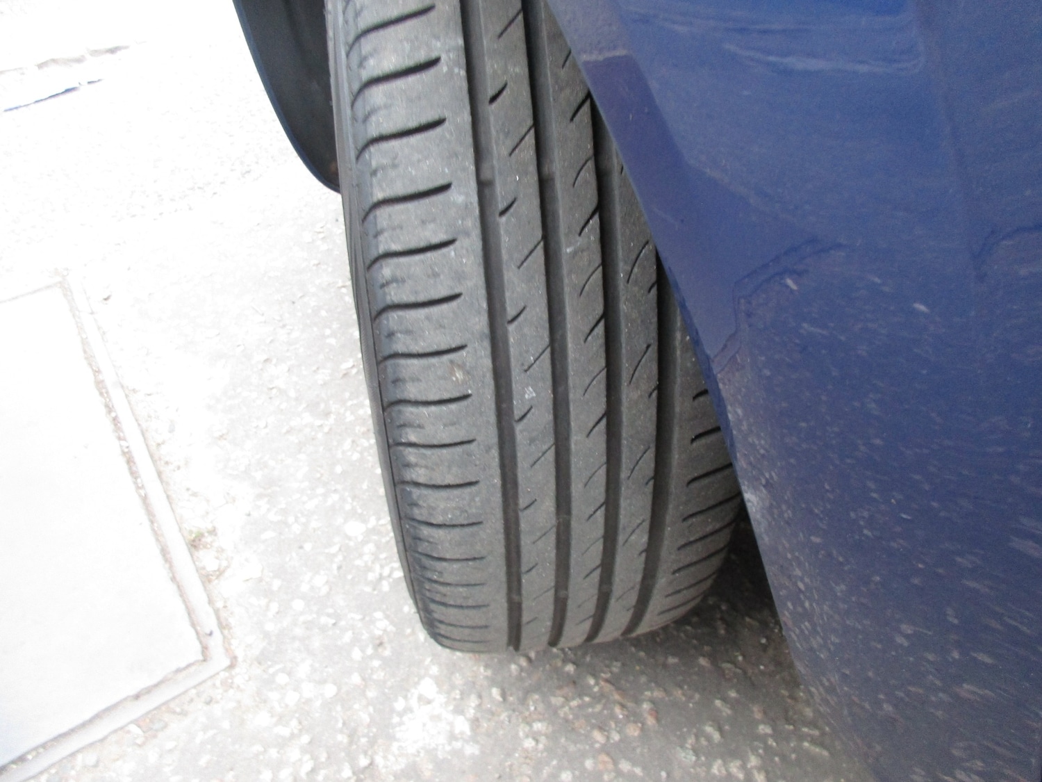 Used Vauxhall Zafira 2008 for sale - 76093566: Photo 20