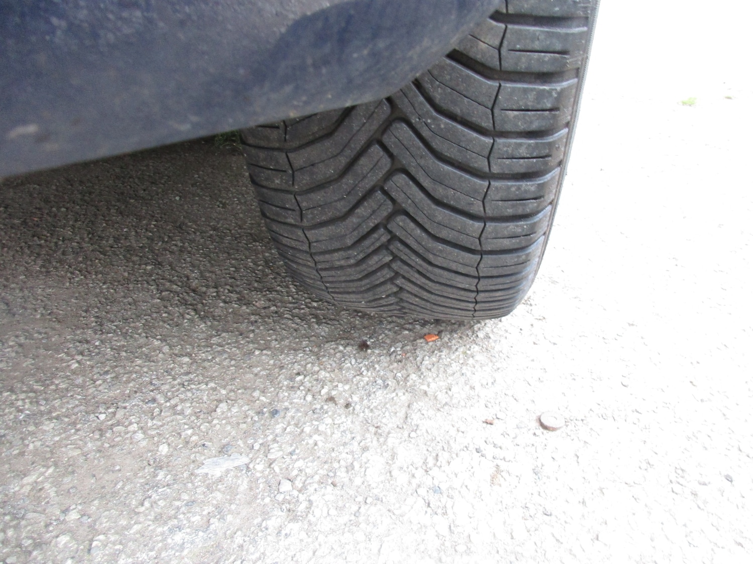 Used Vauxhall Zafira 2008 for sale - 76093566: Photo 22