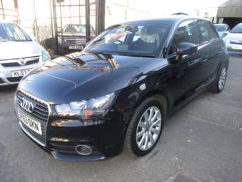 Used Audi A1 2013 for sale - 62244538: Photo