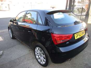 Used Audi A1 2013 for sale - 62244538: Photo