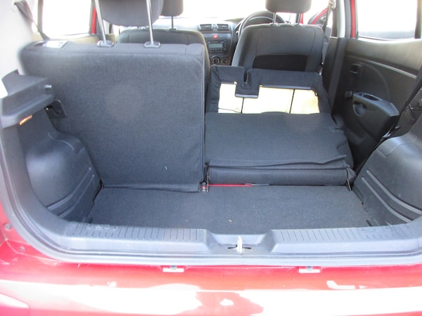 Used Kia Picanto 2010 for sale - 75079799: Photo 11