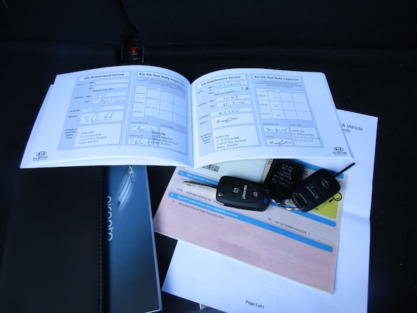 Used Kia Picanto 2010 for sale - 75079799: Photo 5