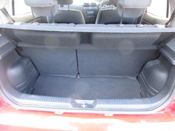 Used Kia Picanto 2010 for sale - 75079799: Photo 9