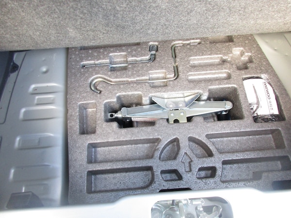 Used Chevrolet Matiz 2009 for sale - 72883864: Photo 12