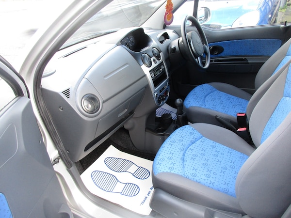Used Chevrolet Matiz 2009 for sale - 72883864: Photo 9