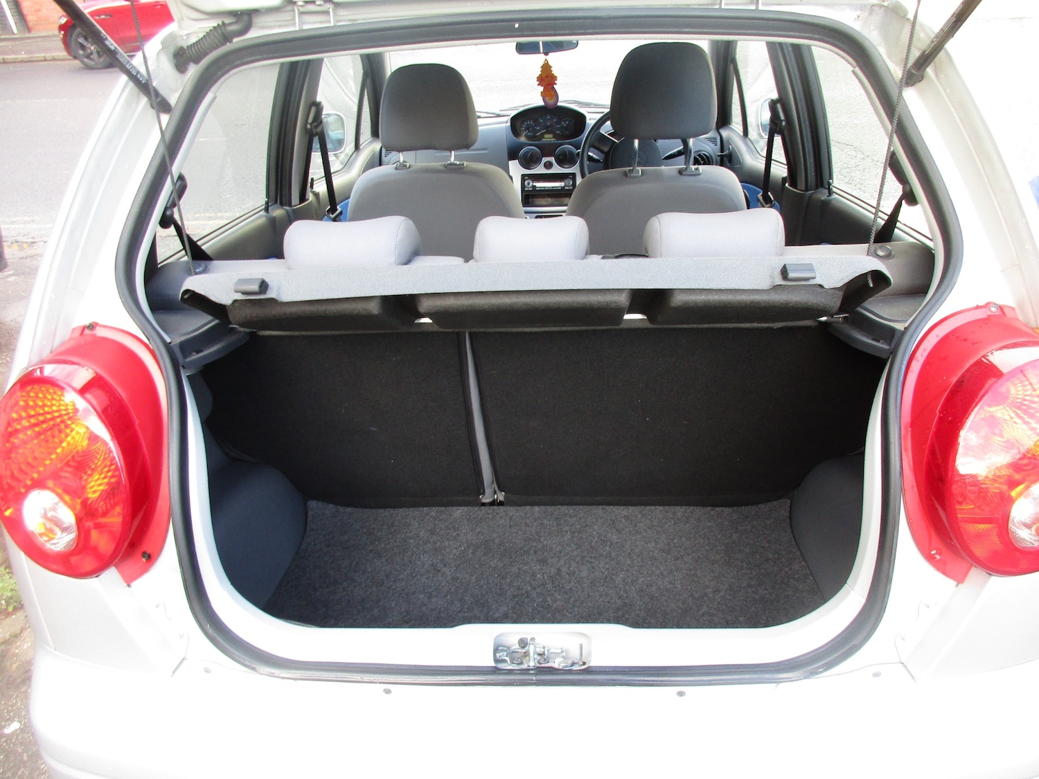 Used Chevrolet Matiz 2009 for sale - 76316652: Photo 10