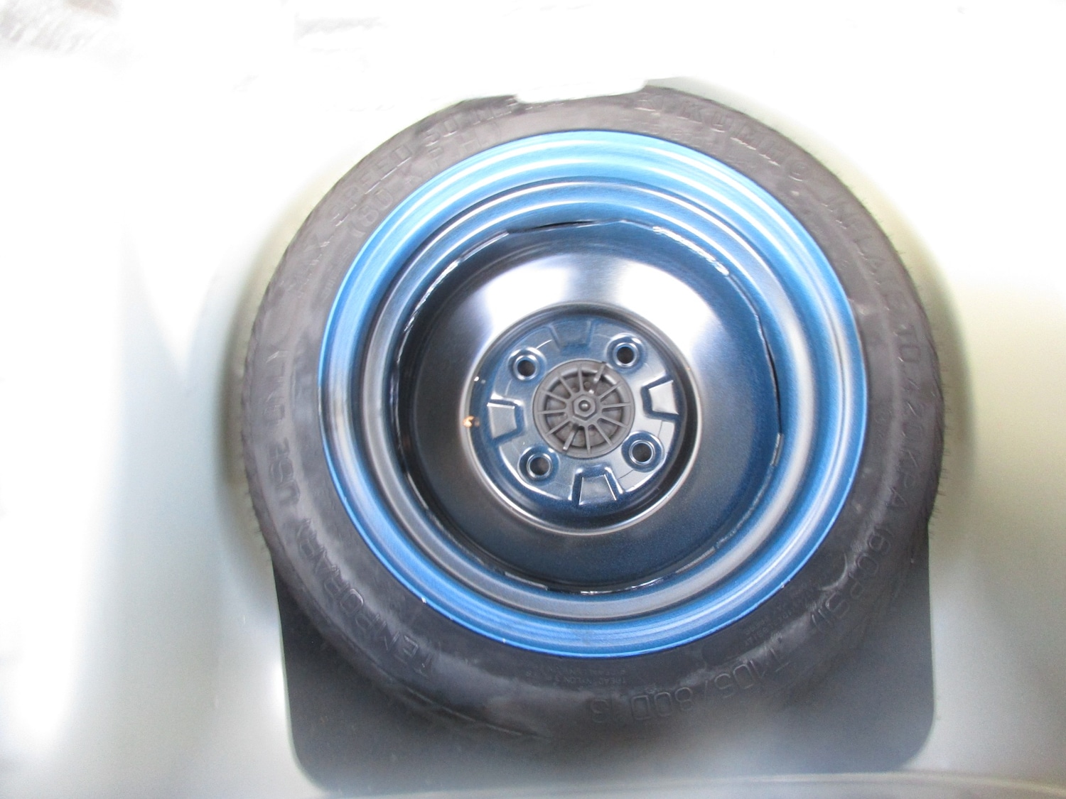 Used Chevrolet Matiz 2009 for sale - 76316652: Photo 12