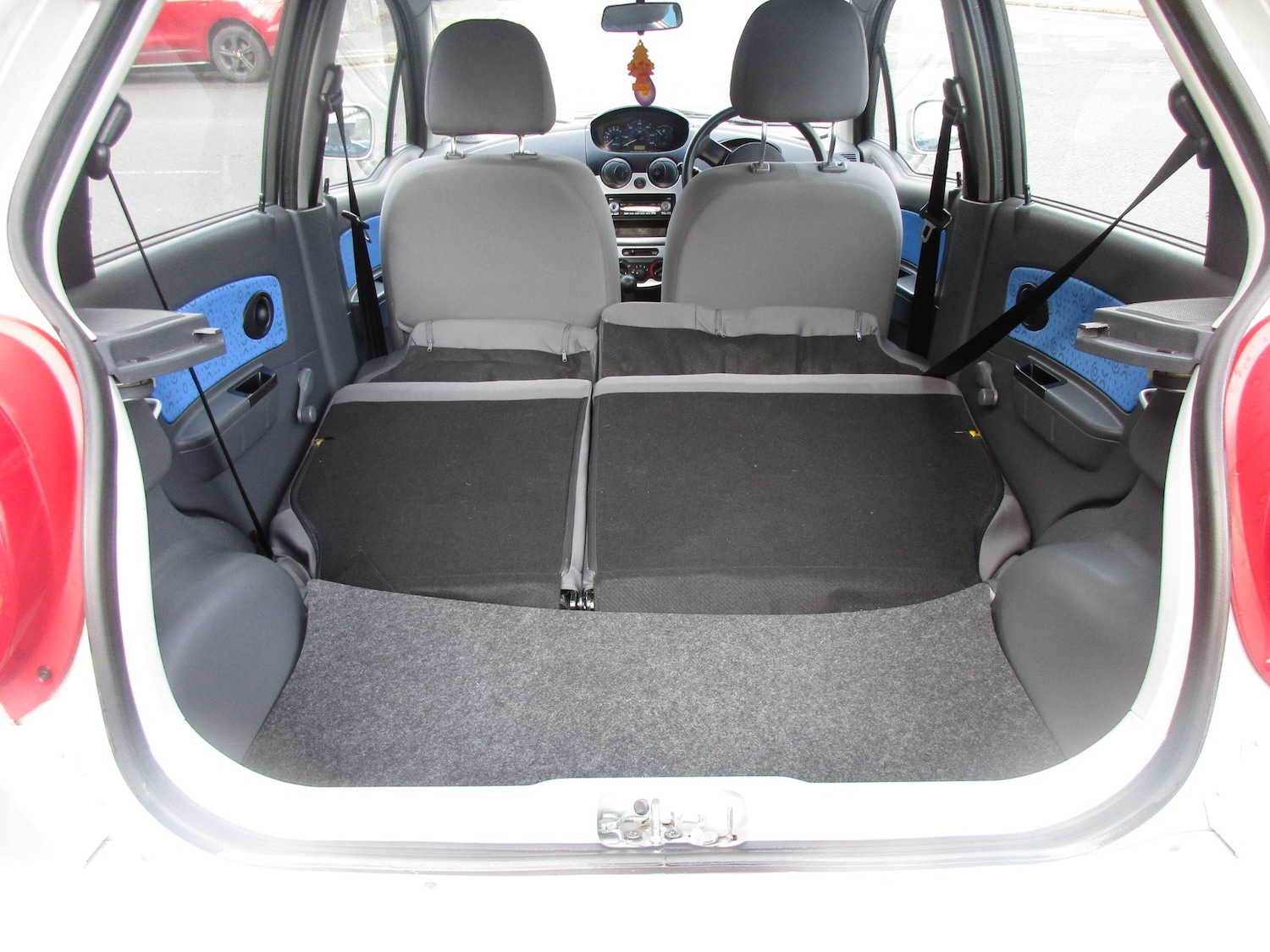 Used Chevrolet Matiz 2009 for sale - 76316652: Photo 14