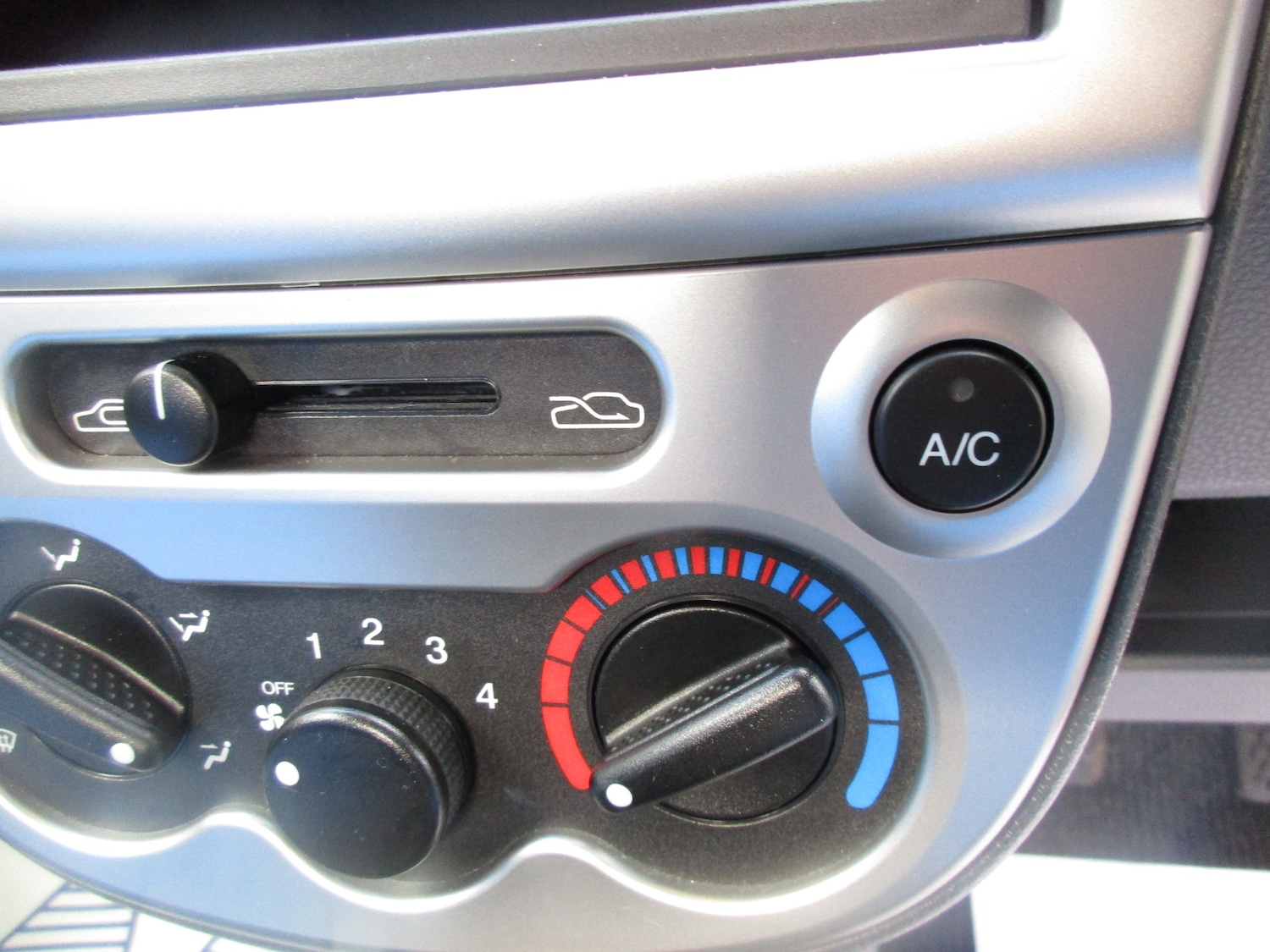 Used Chevrolet Matiz 2009 for sale - 76316652: Photo 16