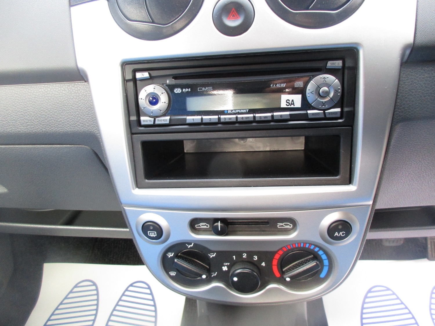 Used Chevrolet Matiz 2009 for sale - 76316652: Photo 17