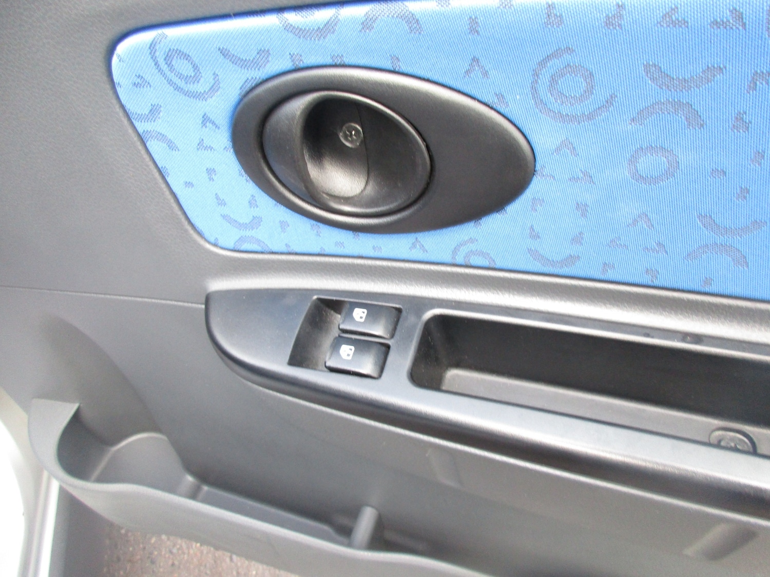 Used Chevrolet Matiz 2009 for sale - 76316652: Photo 18