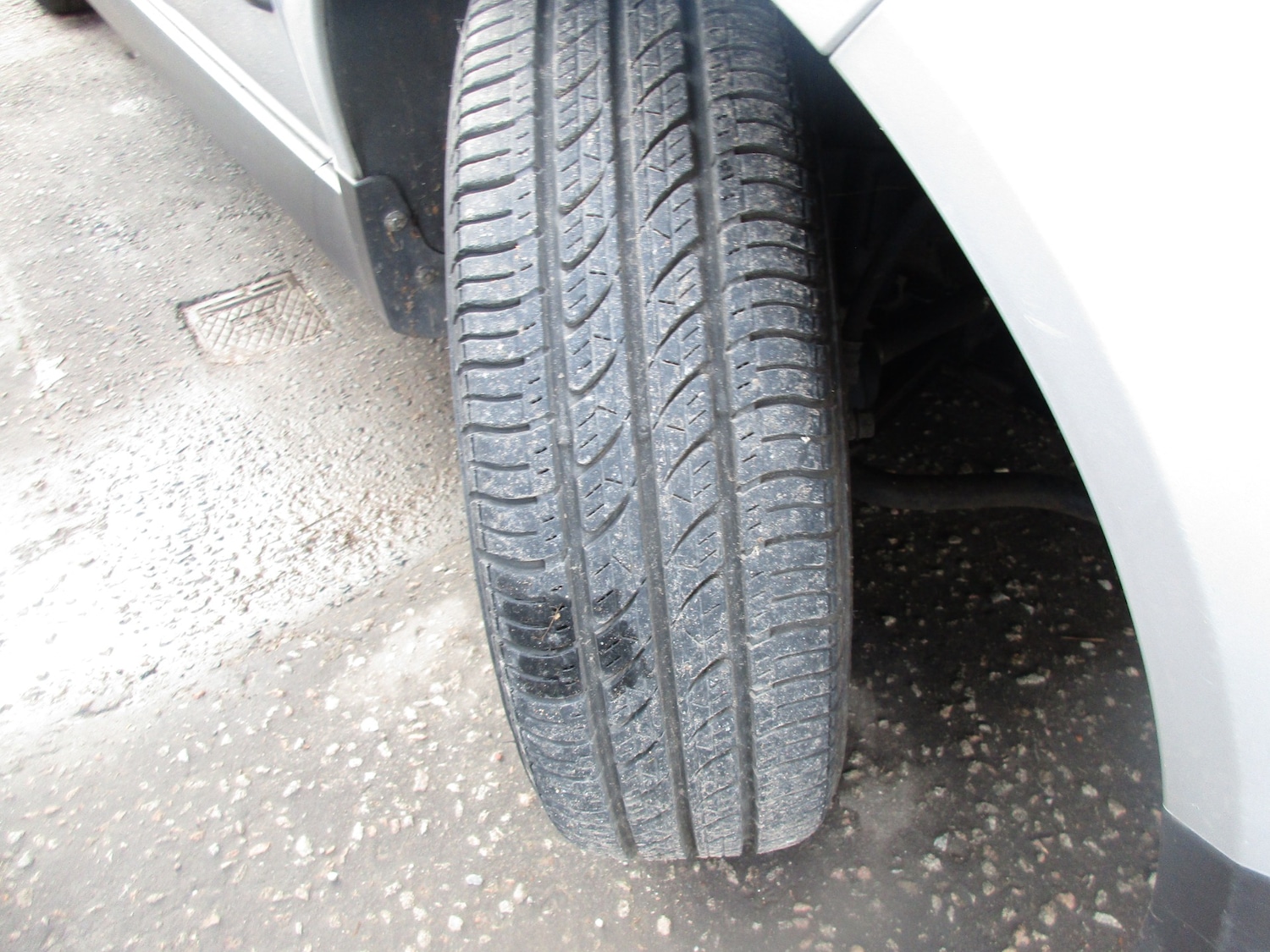 Used Chevrolet Matiz 2009 for sale - 76316652: Photo 19