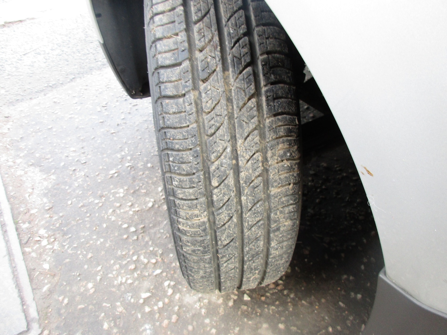 Used Chevrolet Matiz 2009 for sale - 76316652: Photo 20