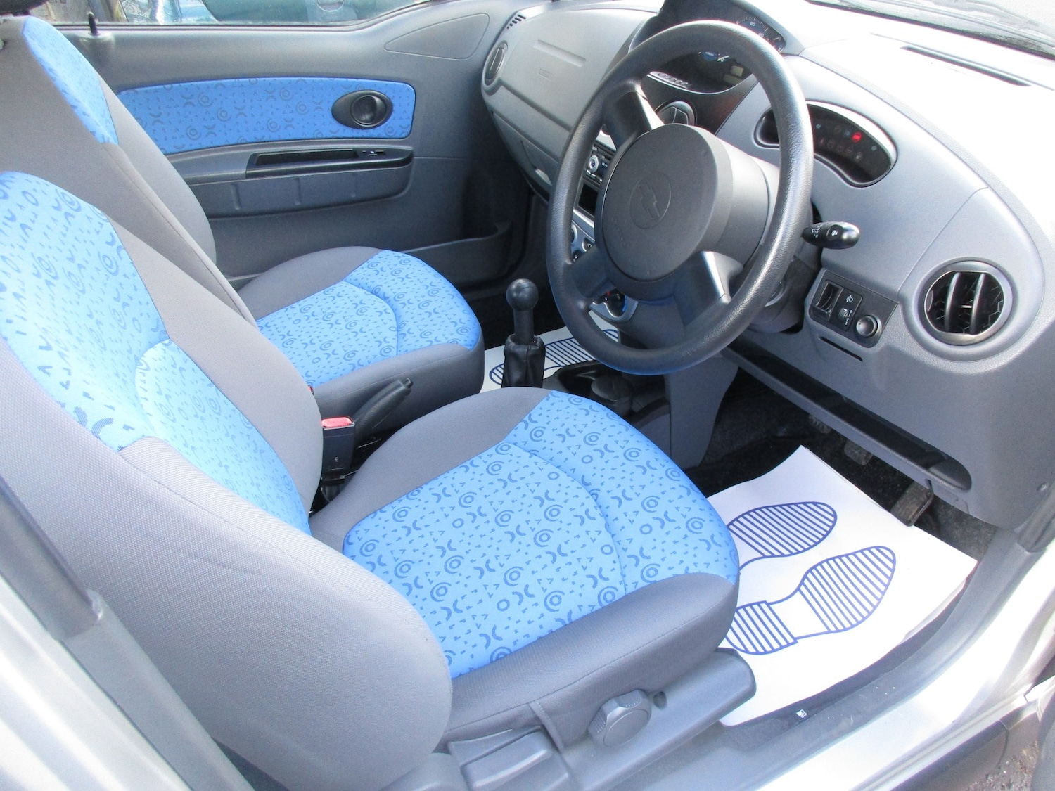 Used Chevrolet Matiz 2009 for sale - 76316652: Photo 7