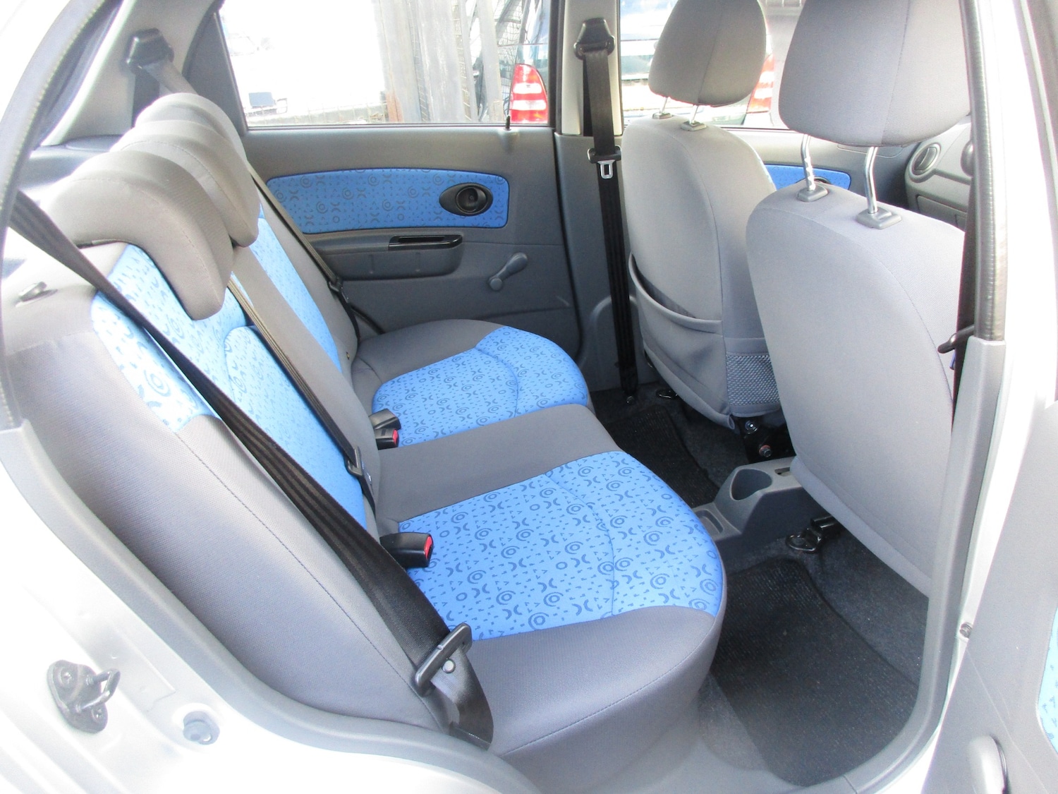 Used Chevrolet Matiz 2009 for sale - 76316652: Photo 9