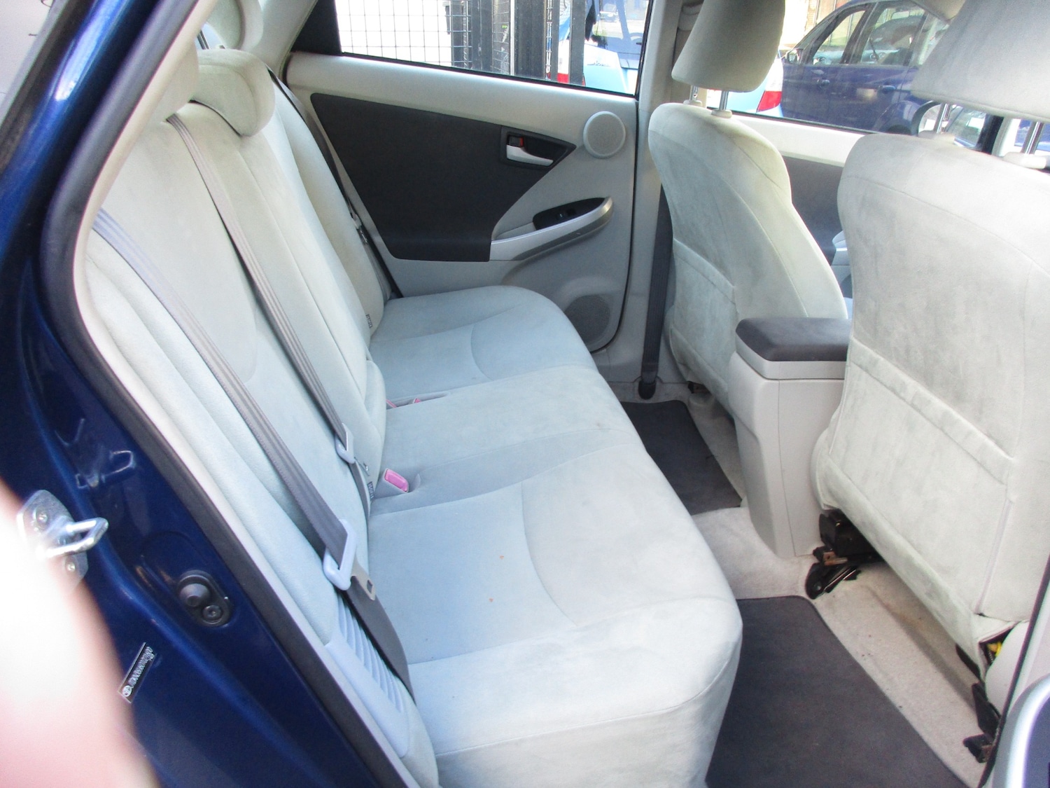 Used Toyota Prius 2009 for sale - 77976011: Photo 11