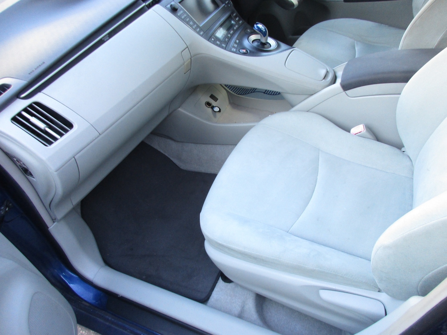 Used Toyota Prius 2009 for sale - 77976011: Photo 12