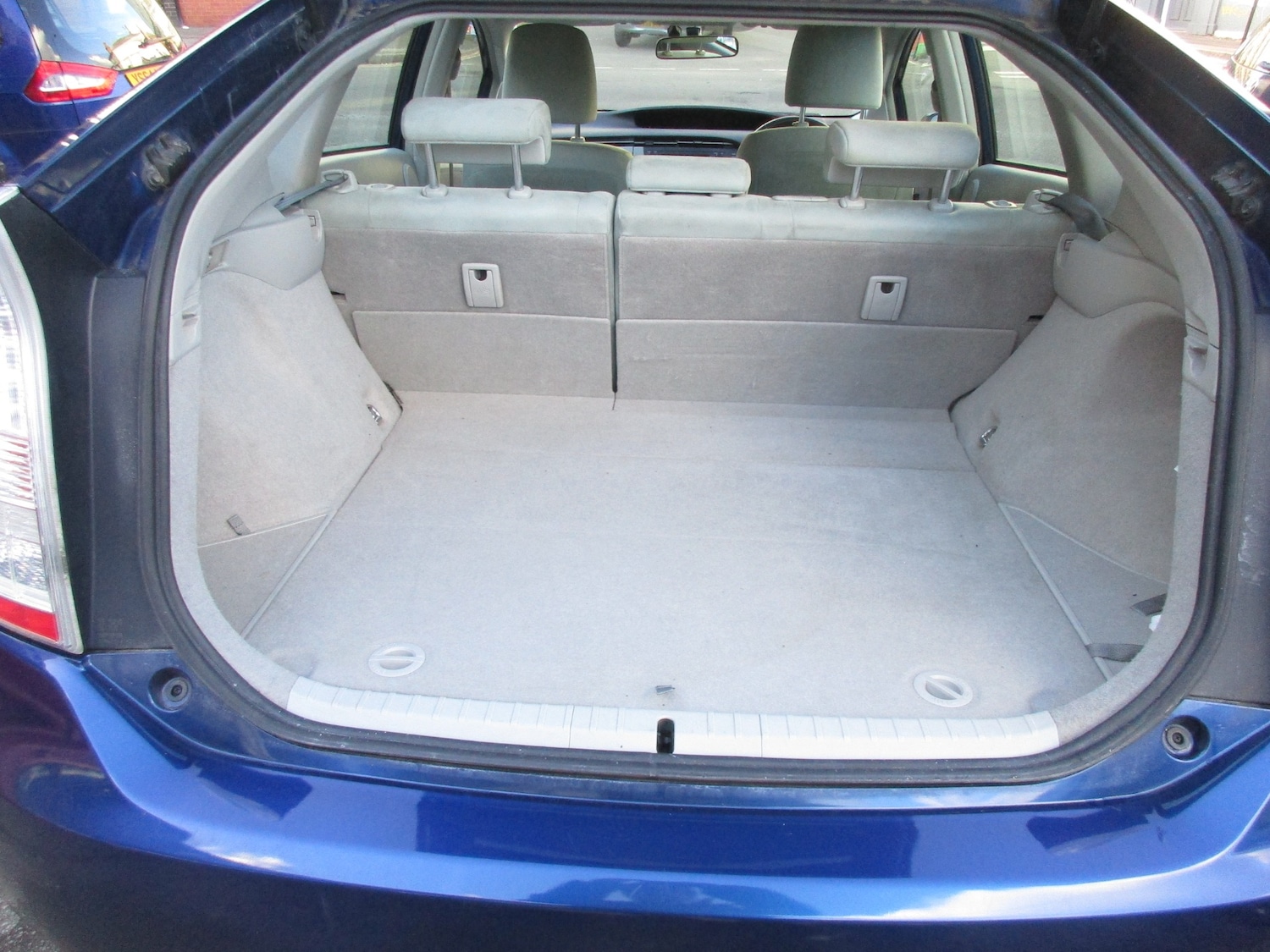 Used Toyota Prius 2009 for sale - 77976011: Photo 13