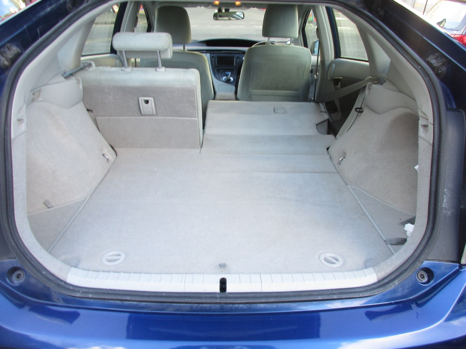 Used Toyota Prius 2009 for sale - 77976011: Photo 16