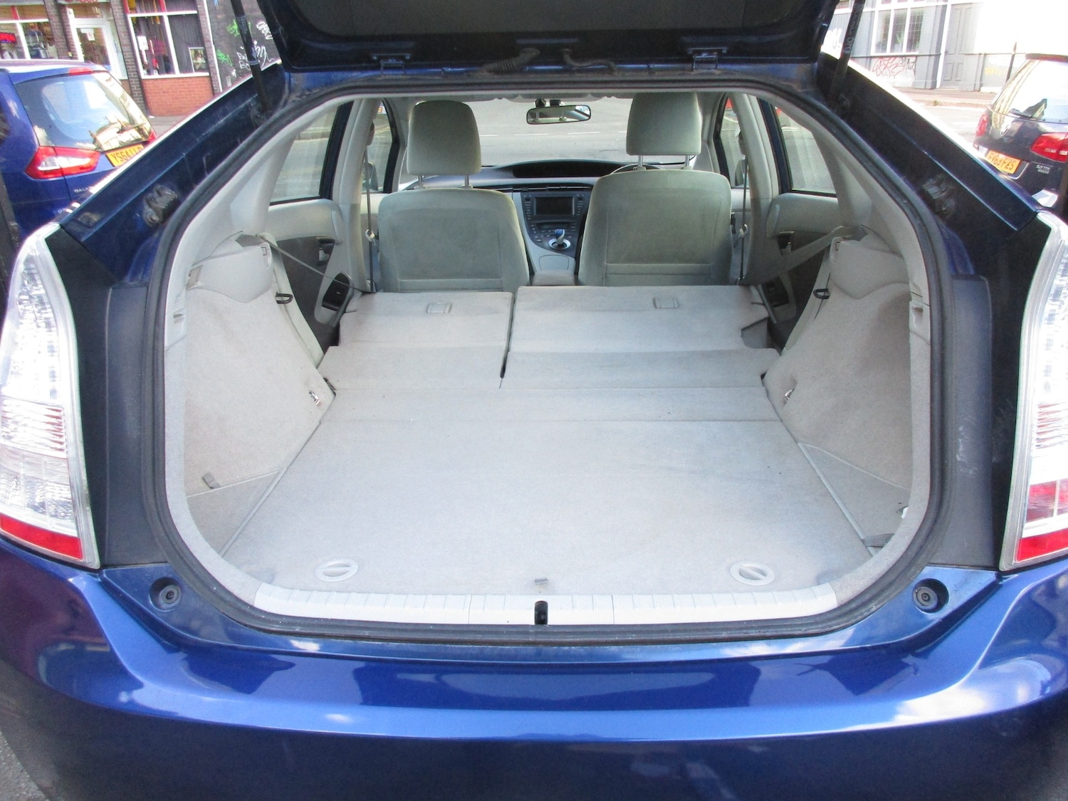 Used Toyota Prius 2009 for sale - 77976011: Photo 17