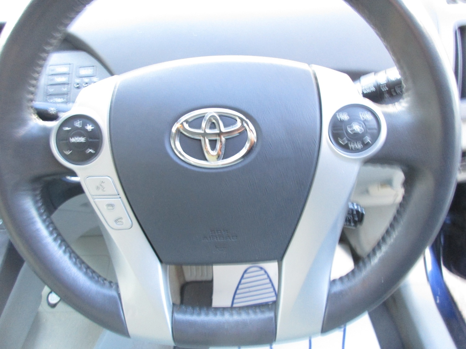 Used Toyota Prius 2009 for sale - 77976011: Photo 18
