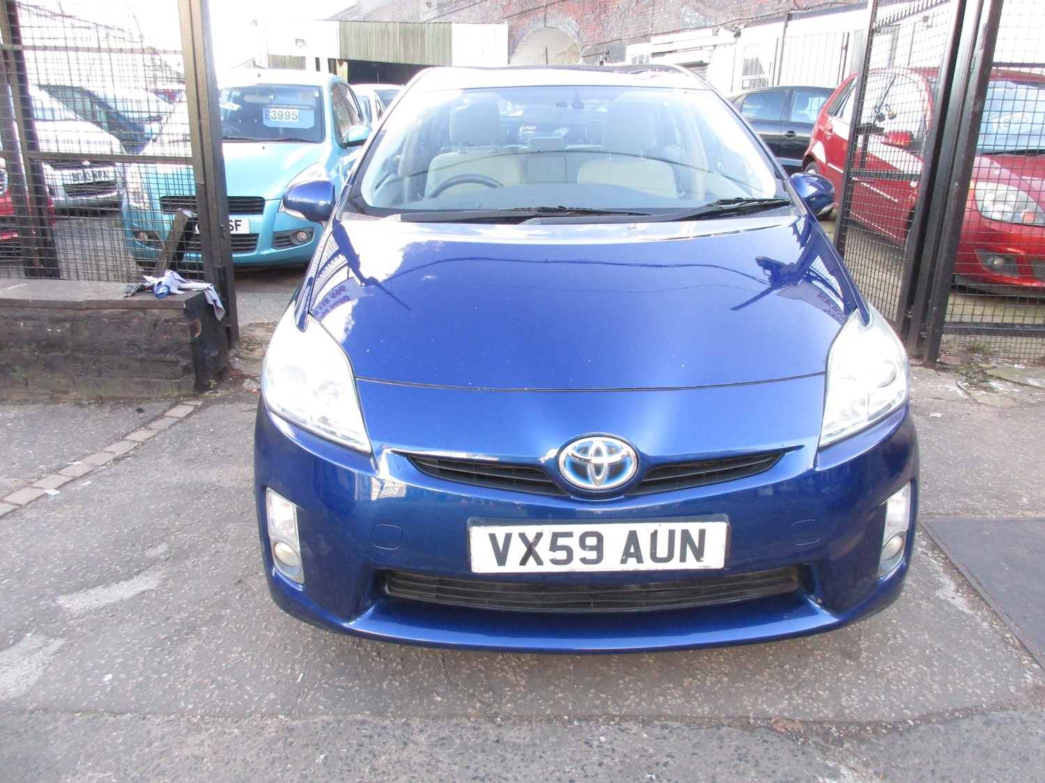 Used Toyota Prius 2009 for sale - 77976011: Photo 8