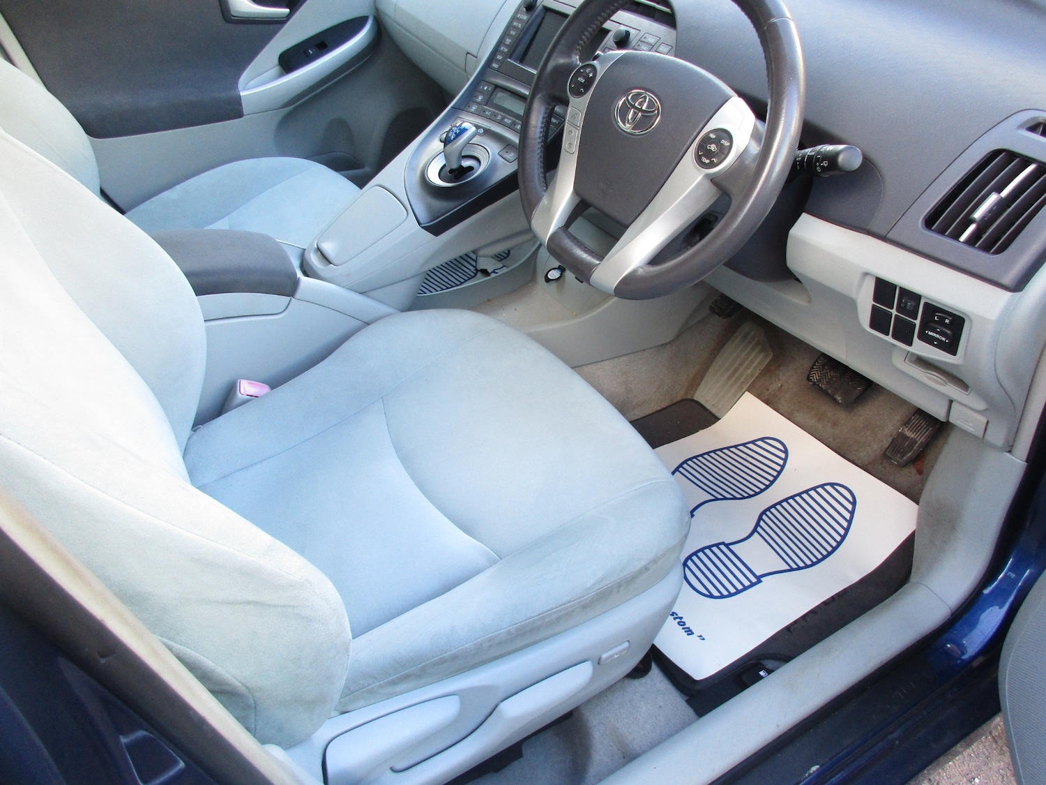 Used Toyota Prius 2009 for sale - 77976011: Photo 9