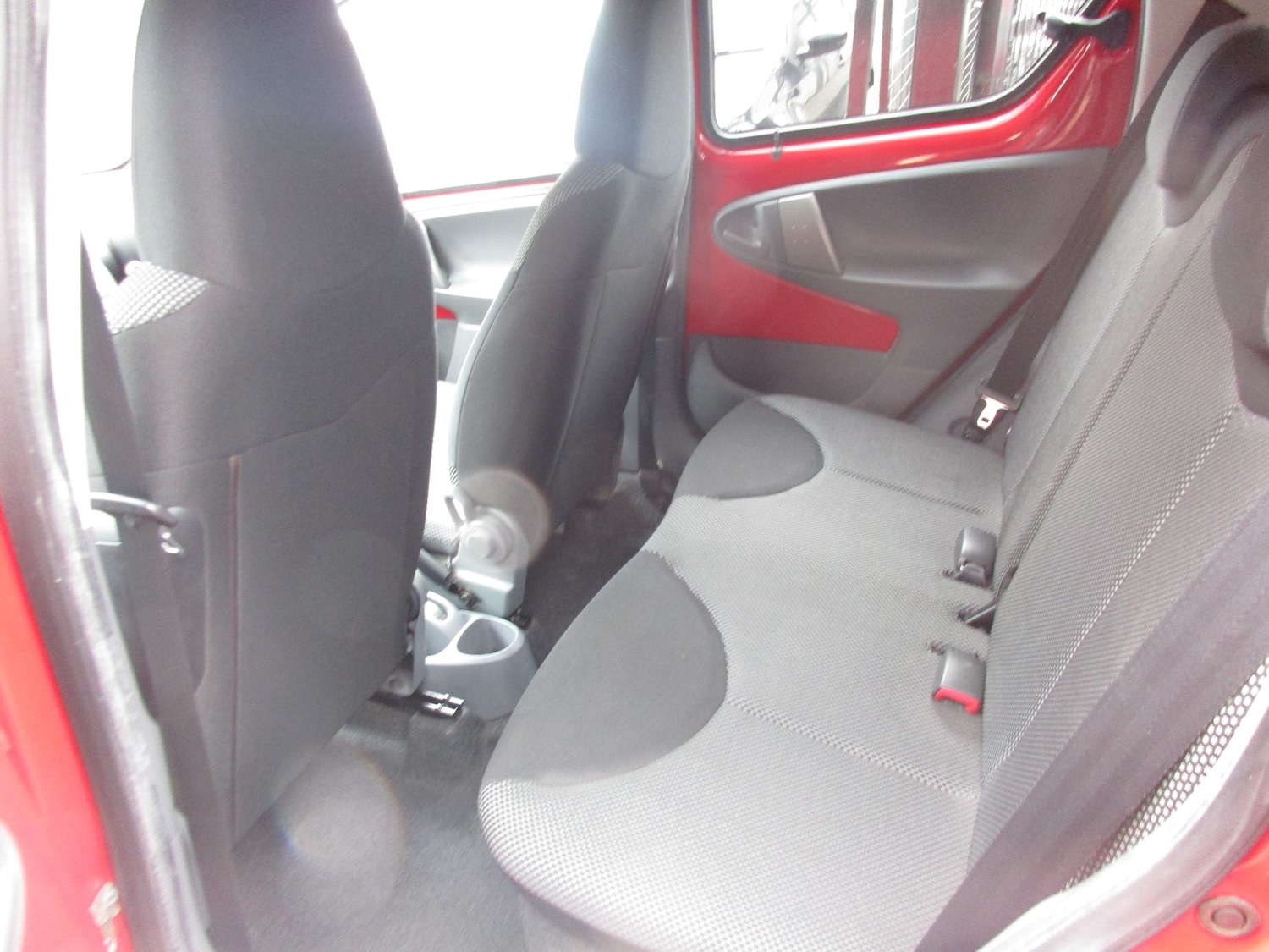 Used Toyota AYGO 2011 for sale - 78053948: Photo 12