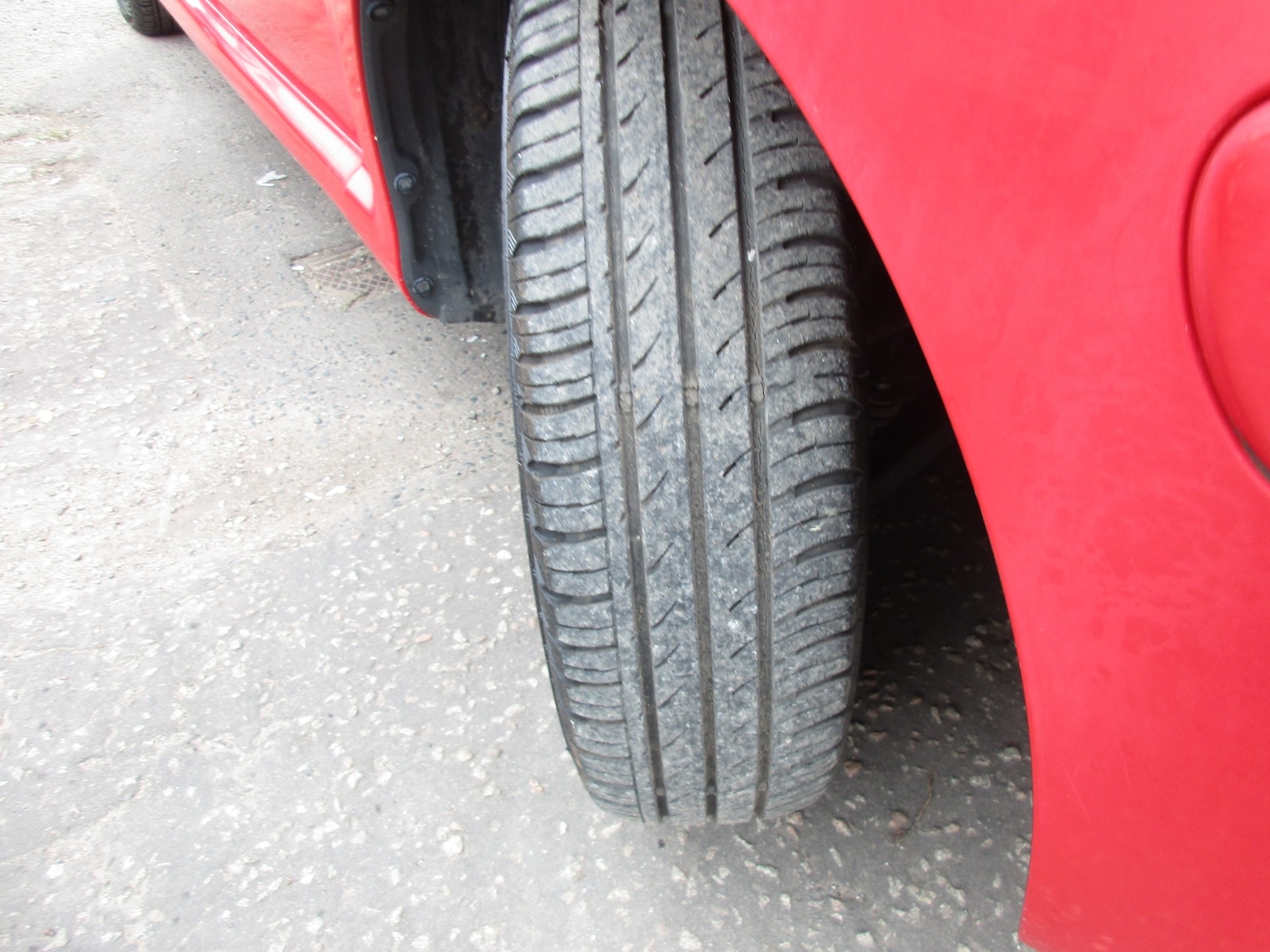 Used Toyota AYGO 2011 for sale - 78053948: Photo 20