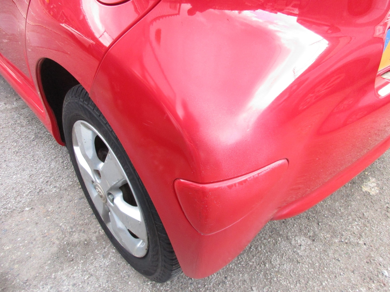 Used Toyota AYGO 2011 for sale - 78053948: Photo 21