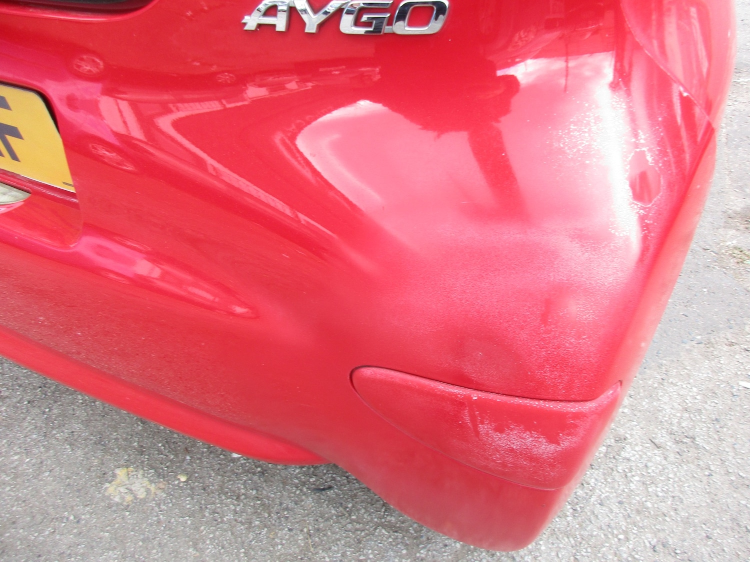 Used Toyota AYGO 2011 for sale - 78053948: Photo 25