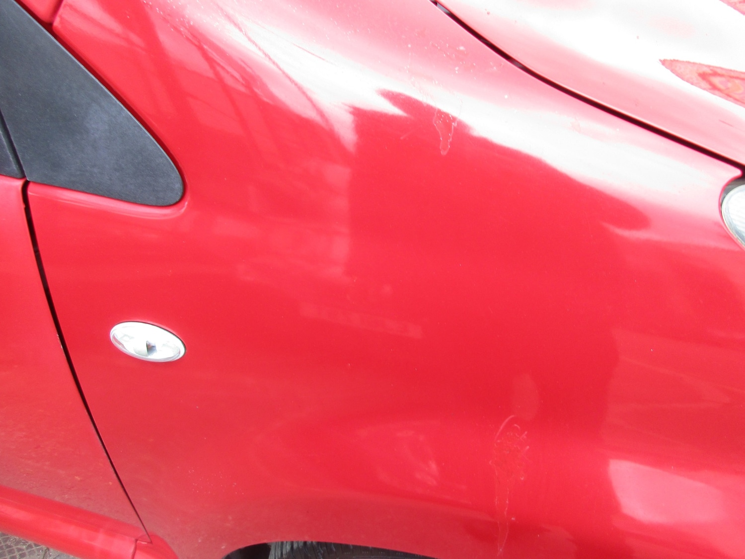 Used Toyota AYGO 2011 for sale - 78053948: Photo 26