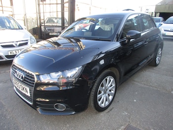 Used Audi A1 2013 for sale - 78311437: Photo