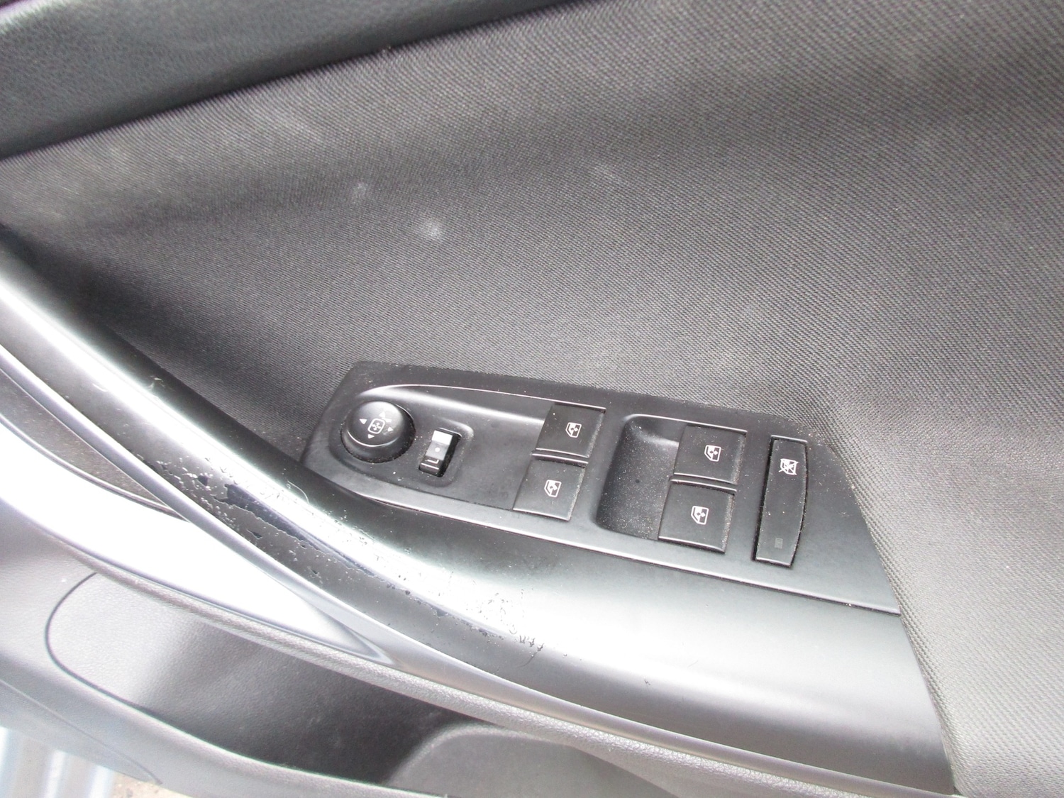 Used Vauxhall Astra 2016 for sale - 76331124: Photo 11