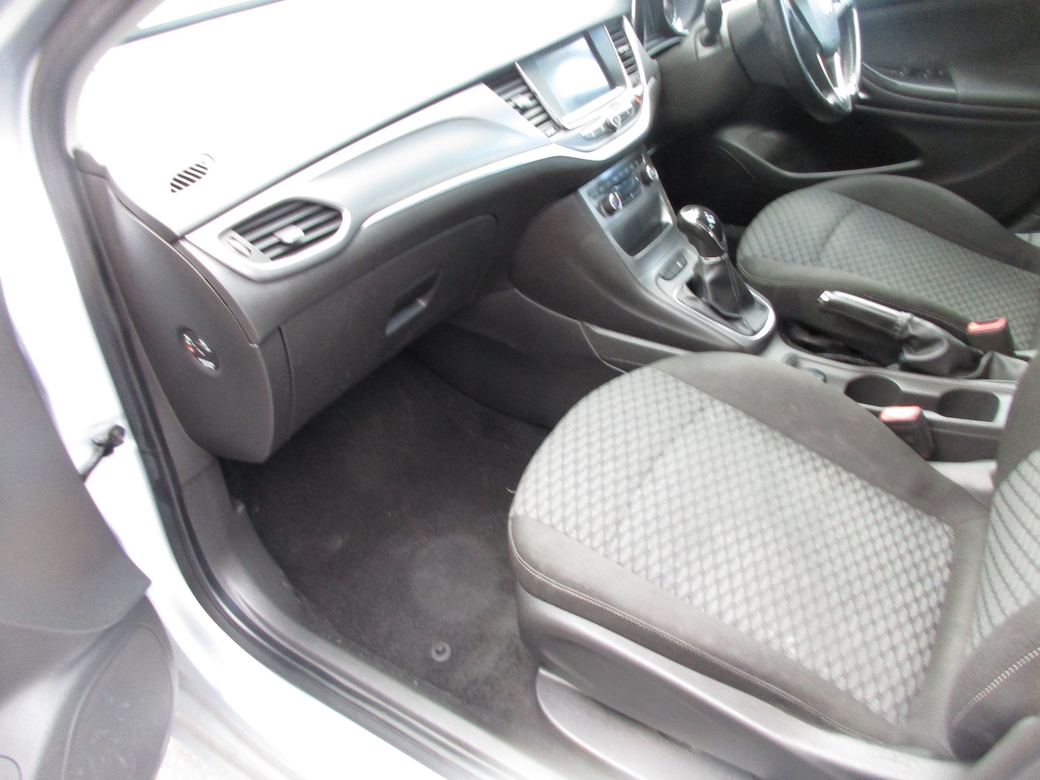 Used Vauxhall Astra 2016 for sale - 76331124: Photo 12