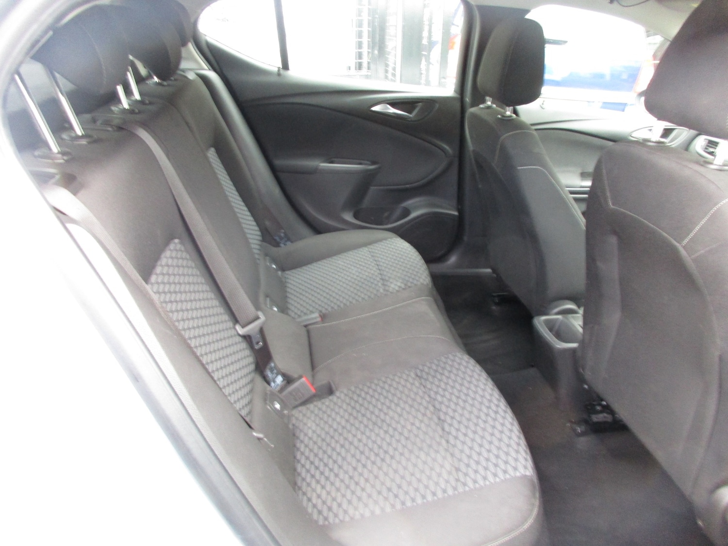 Used Vauxhall Astra 2016 for sale - 76331124: Photo 13