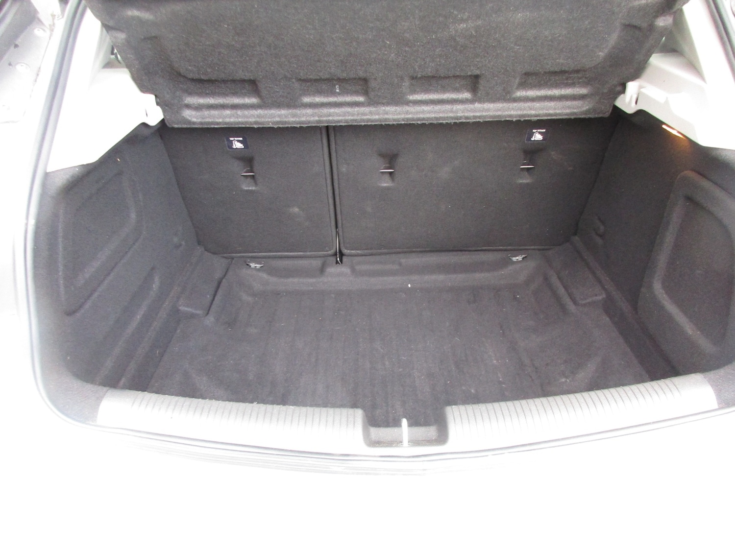 Used Vauxhall Astra 2016 for sale - 76331124: Photo 14